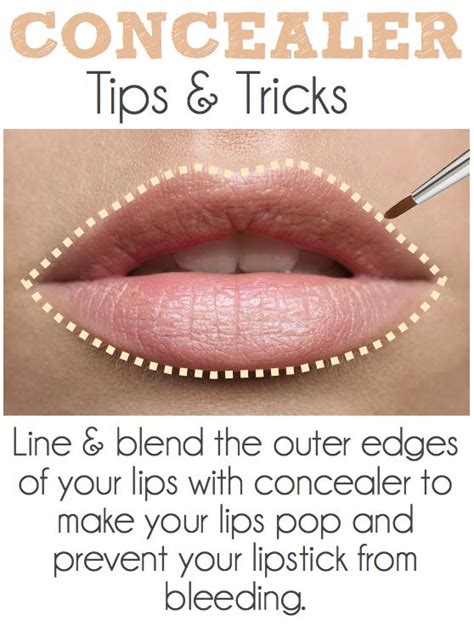 Apply Your Concealer The Right Way Concealer How To Apply Concealer