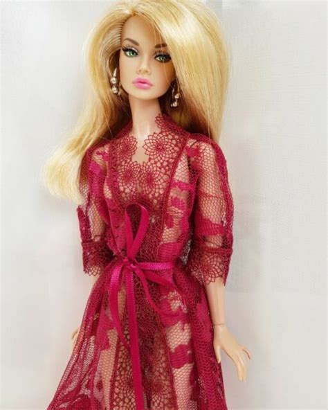Integrity Toys Fashion Royalty Poppy Parker Sunshine Games Repaint Doll