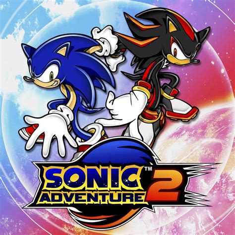 Sonic Adventure 2 Review Nostalgia Goggles Required