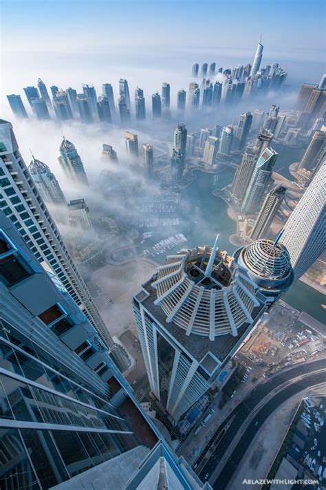 World Of Architecture Dubai Breathtaking Pictures Of Skyscrapers
