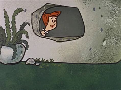 The Flintstones Season 1 Episode 3 The Swimming Pool 14 Oct 1960 Flintstones Episode 3