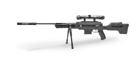 The Best Air And Airsoft Sniper Rifles Of 2020 Airsoft Resource