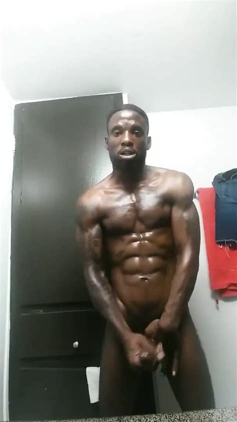 Black Man Jerking Off Free Big Gay Cocks Cumming Hd Porn Fd Xhamster
