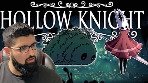 New Hollow Knight Vs Waifu And Massive Moss Charger Hollow Knight Blind