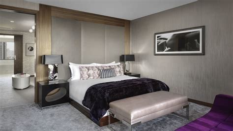 Luxury Bungalow Suite The Cosmopolitan Of Las Vegas