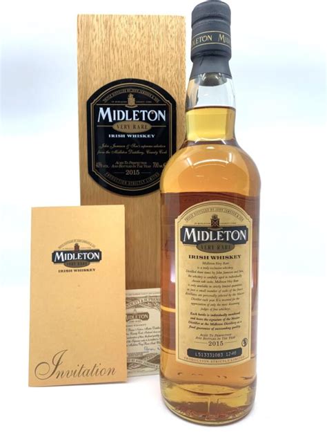 Midleton Very Rare 2015 Whisky Preisvergleich