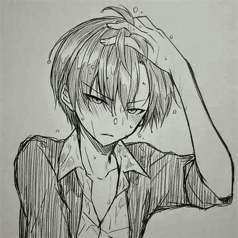 Karma Akabane Coloring Pages