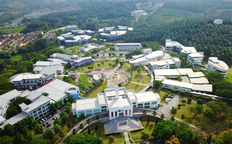 It is the oldest and highest ranking malaysian institution of higher education. 5 British Universities In Malaysia | Tertiary | Essential ...