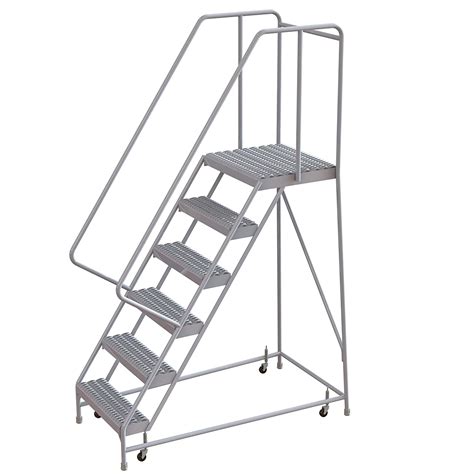 The 10 Best Small Rolling Ladder Home Life Collection