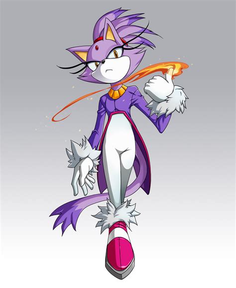 See more fan art related to #blaze the cat. Blaze the Cat by ToastieMan on DeviantArt