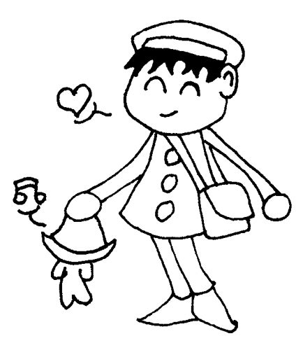Chulip Part 1 Fanart