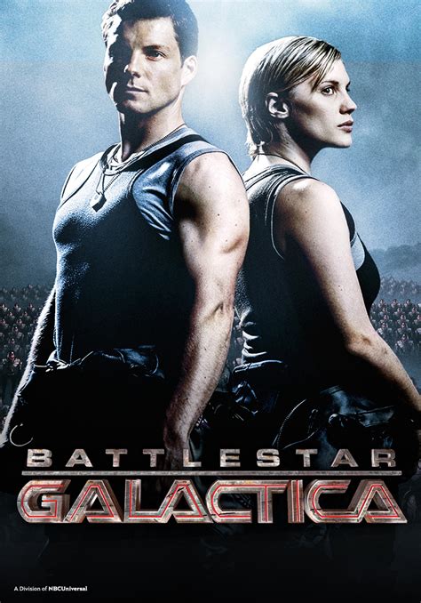 Battlestar Galactica Season 1 2004 Kaleidescape Movie Store