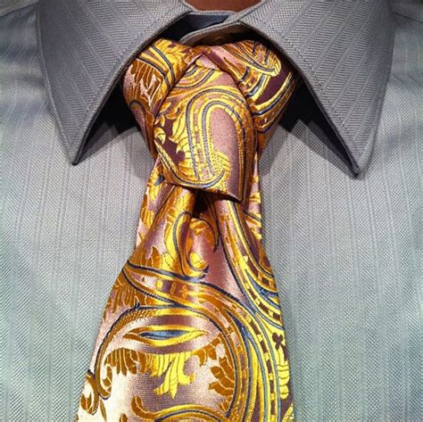 Still On The Knots Types Of Tie Knots And How To Knot The Tie For