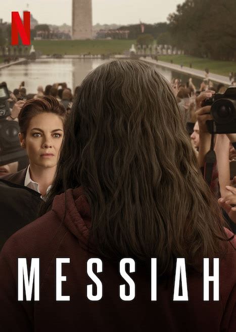 Messiah Filmtvit