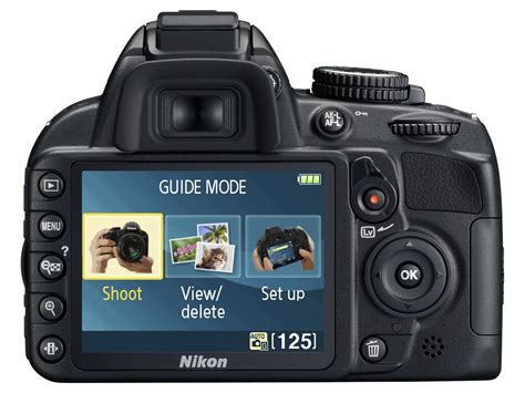 We did not find results for: Nikon D3100 Digital SLR Camera Body Only 3 inch LCD: Amazon.co.uk: Camera & Photo