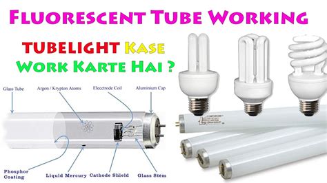 How can i resolve the problem of annoyingly bright fluorescent lighting, without finding other ways to block the light from your computer screen or eyes, such as building a monitor hood this means i'm unable to work around fluorescent lighting so i found someone who would let me work at home. Explained Fluorescent Tube/Lamp Working - YouTube