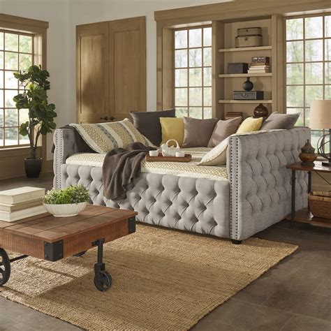 Buy Beds Online at Overstock | Our Best Bedroom Furniture Deals