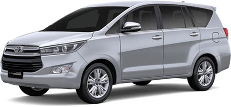 Modif kijang super merupakan salah satu pilihan yang bisa dilakukan untuk mempercantik tampilan mobil kijang kamu. WARNA ALL NEW KIJANG INNOVA TERBARU ~ TOYOTA MURAH BEKASI ...