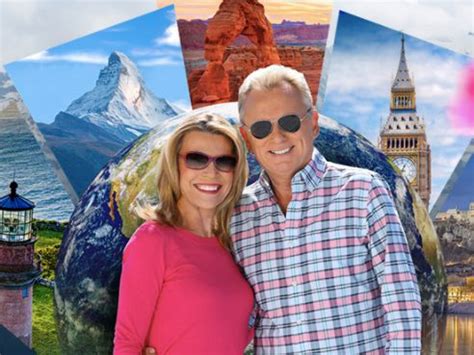 Use it to enter this week's wheel of fortune make life sweeter giveaway 2020 for a chance to win. Wheel of Fortune Show You The World Giveaway (Bonus Round ...