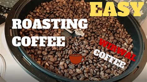 We also have coupon codes for 20% and 17% off. Roasting coffee beans at home: iron skillet | Correctly ...