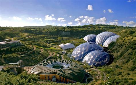Eden Project Cornwall Archives The Cellars