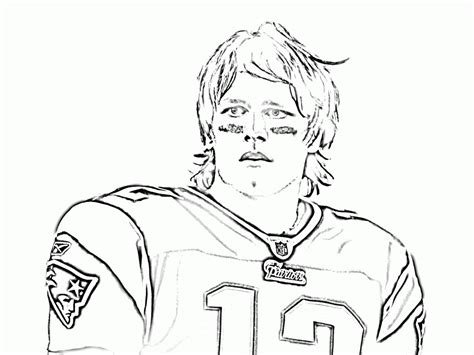 Denver broncos logo coloring page | free printable coloring pages. Nfl Mascot Coloring Pages - Coloring Home