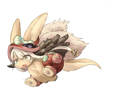 Maybe you would like to learn more about one of these? Nanachi | Cute anime pics, Kawaii anime, Anime nerd