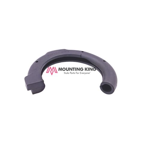 Buy Front Coil Spring Rubber Lower Left 51694 Stk A02 Mounting King