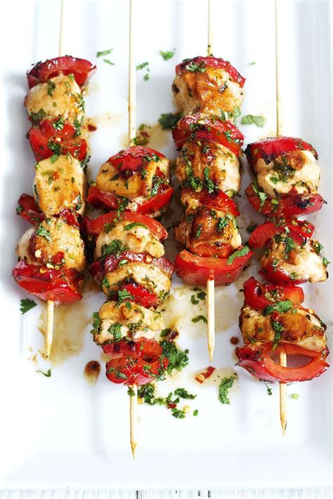 Easy Summer Grilling Recipes Eatwell101
