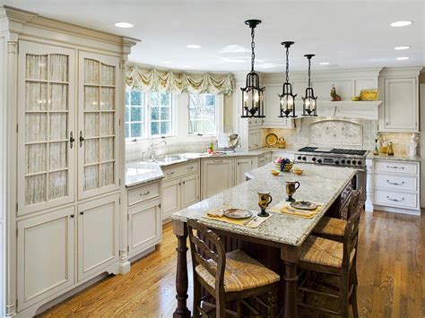 Various french country kitchen cabinets suppliers and sellers understand that different people's needs and preferences about their kitchens vary. 40+ Small Country Kitchen Ideas 2018 - DapOffice.com ...