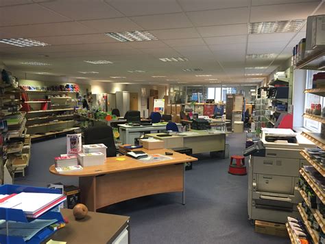 Check spelling or type a new query. Pin by Wholesale Office Supplies on Our Showroom | Office ...