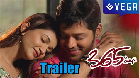 Also, do not forget to check out some useful information at this webpage. 365 Days Movie : Trailer : Latest Telugu Movie 2015 - YouTube
