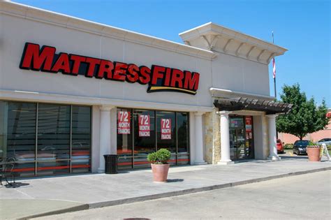 Apply here to enjoy special financing when buying at any of our conveniently located. Mattress Firm woes have analysts forecasting bankruptcy plans