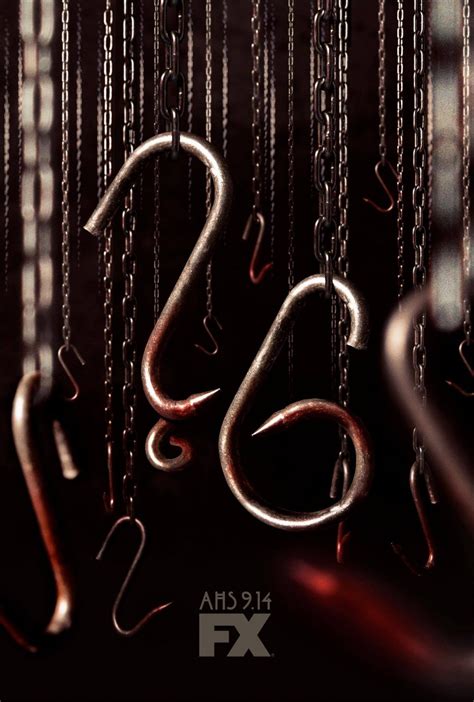 American Horror Story Season 6 Teaser Trailers And Posters The Entertainment Factor