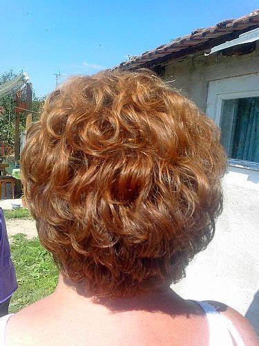 Pin By Bob Hair Love On Frisée In 2023 Hair Beauty Hair Styles Red Hair