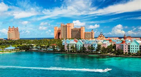2021 Bahamas Cruises Explore Great Stirrup Cay Nassau And More Ncl