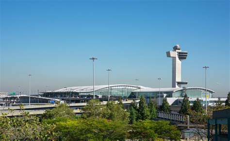 Jfk Airport Terminal 4 To Celebrate Lunar New Year On Tuesday