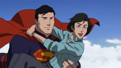 The Death Of Superman And Its Sequel Featured In Select Theaters Sunday