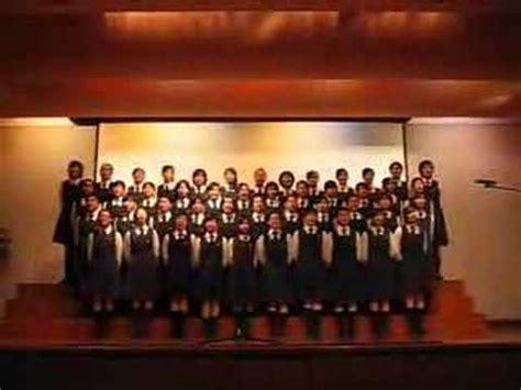 Francis convent kota kinabalu, sabah participated in a choral. Types of speech choir. What are the different types of ...