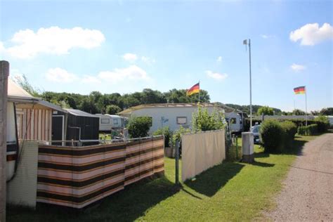 FKK Camping Ostsee Dauercamper