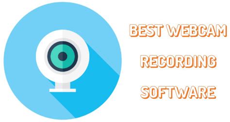 Pip Overlay 7 Best Webcam Recording Software In 2022