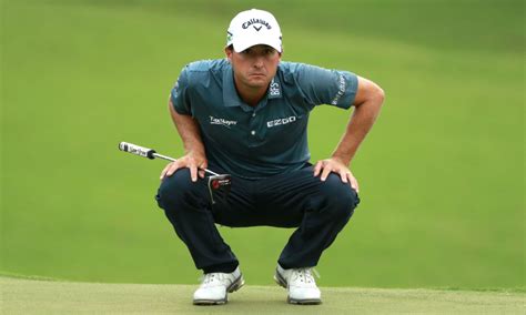 Pga tour stats, video, photos, results, and career highlights. Kevin Kisner's Putter Let Him Down On Sunday | Dog Leg News