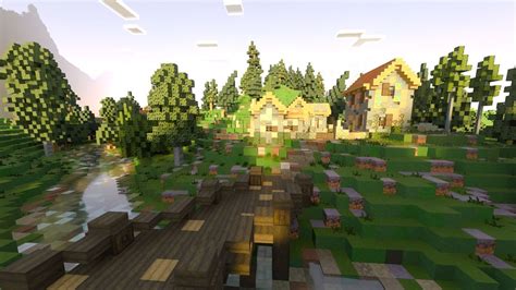 I Thought Minecraft Rtx Was A Gimmick Until I Played The Damn Thing