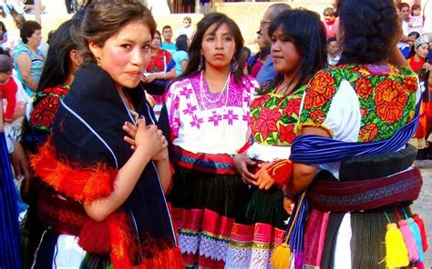 Buscan Erradicar La Violencia Contra Las Mujeres Purépechas En Uruapan
