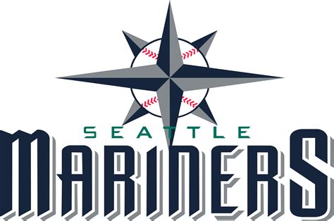 Seattle Mariners Team Logo Png Vector In Svg Pdf Ai Cdr Format