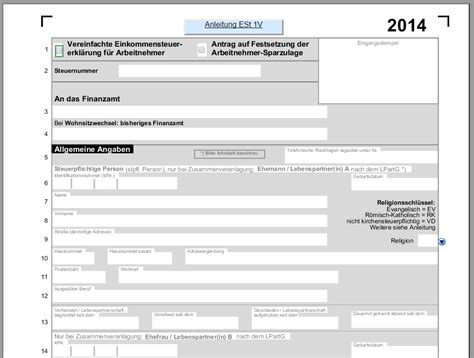 Formsforweb formulare sind am pc ausfüllbar und können die die formulardaten können aber nicht elektronisch an das finanzamt übermittelt werden. Steuererklärung Formulare Zum Ausdrucken | Kalender