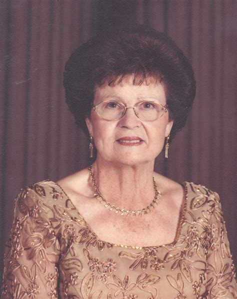 Mrs Antonietta Rossi, De Crescentis Obituary - Montreal, QC