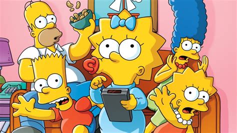 Simpsonovi Na Prima Cool Premiérová 31 Série Dorazí 7 července
