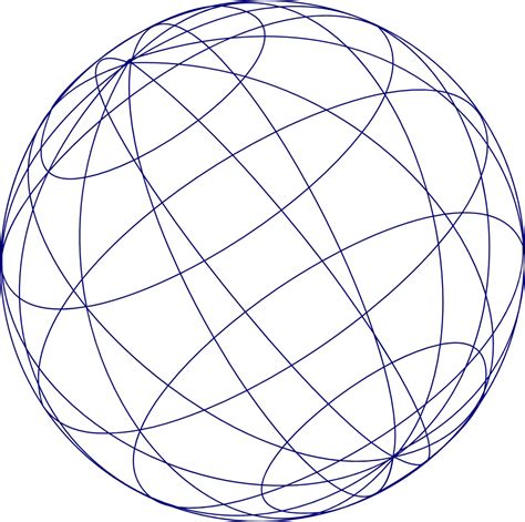 Also ideas in how to better display 3d grids are very welcome. 5 Wireframe Globe Vector Images - World Globe Vector, Wire ...