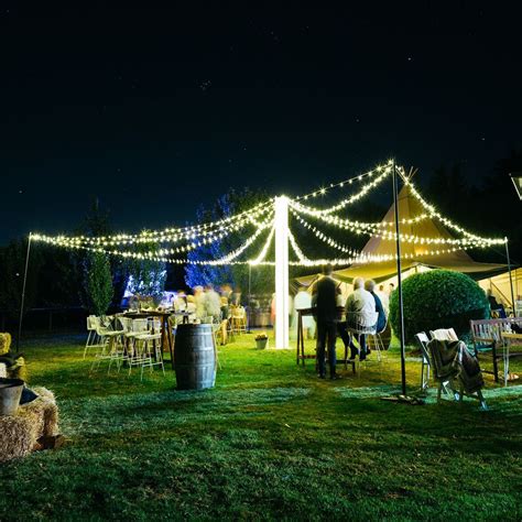 Fairy Light Canopy Hire Adelaide Wedding And Events Jp Light And Sound